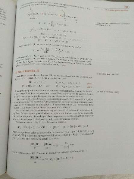 REGALO Libro de Qumica Analtica nuevo 2