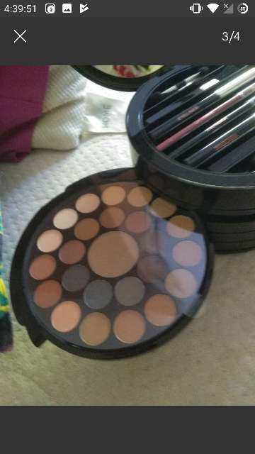 REGALO Dream Palette de Douglas  3