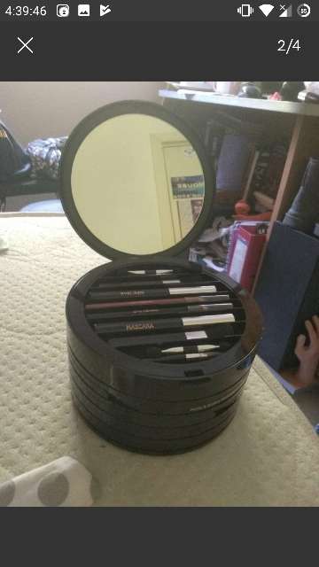 REGALO Dream Palette de Douglas  2