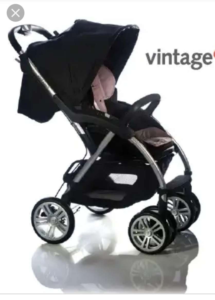 REGALO carro de bebé REGALO carro de bebé