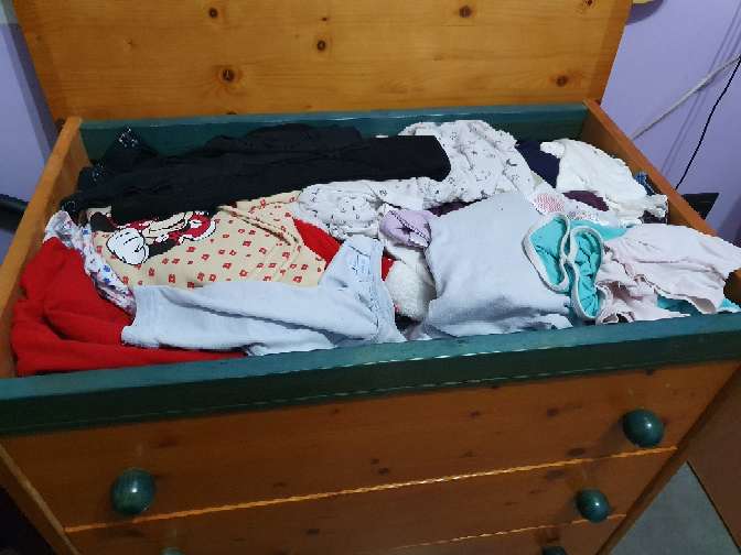 REGALO lote de ropa de bebé REGALO lote de ropa de bebé
