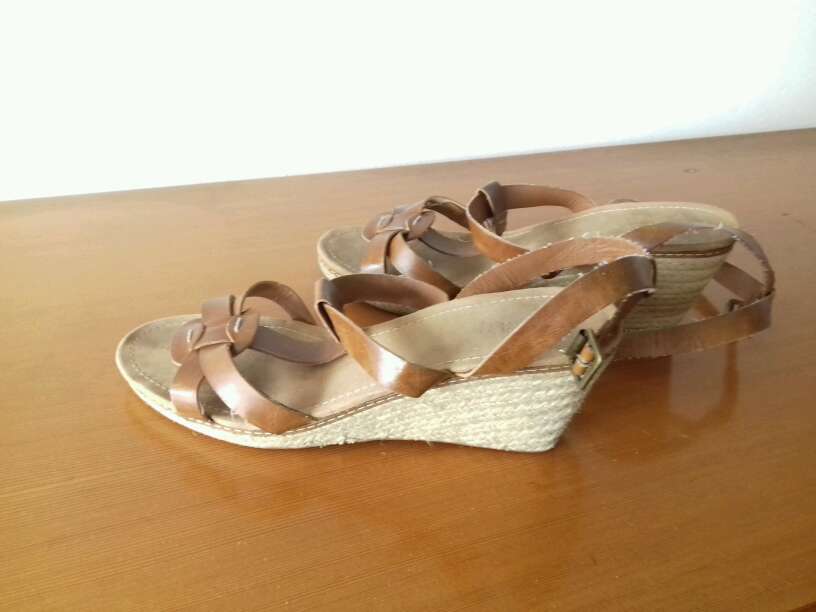 REGALO Sandalias de verano de mujer 1