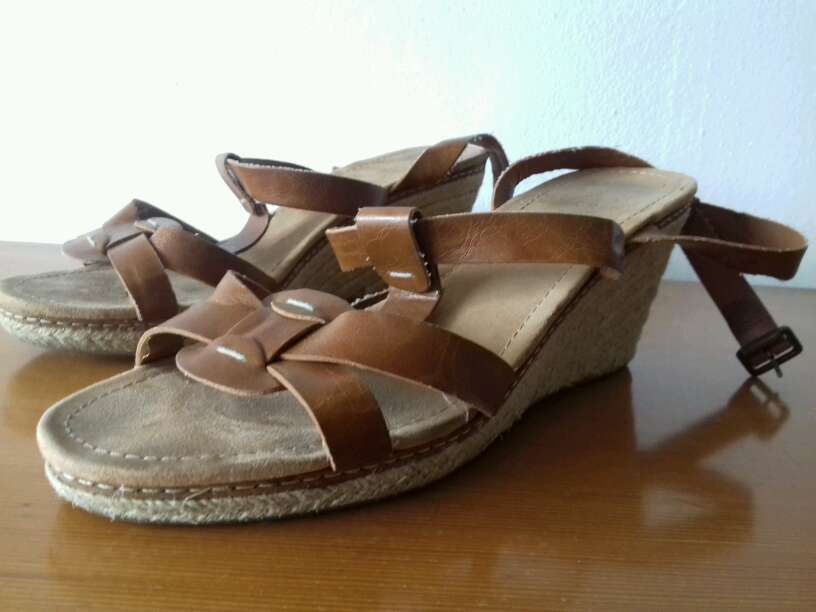 REGALO Sandalias de verano de mujer 2
