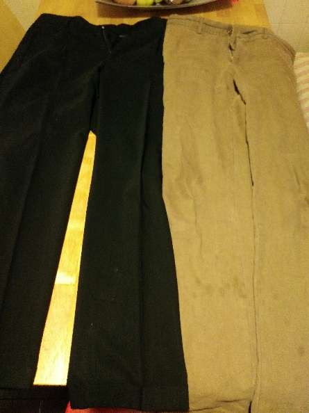 REGALO pantalones de hombre REGALO pantalones de hombre