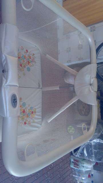 REGALO Parc infantil 2