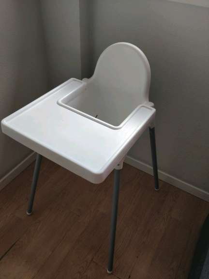 REGALO Trona Ikea  1