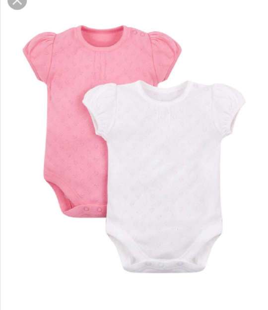 REGALO Ropa de 0-3 meses nia