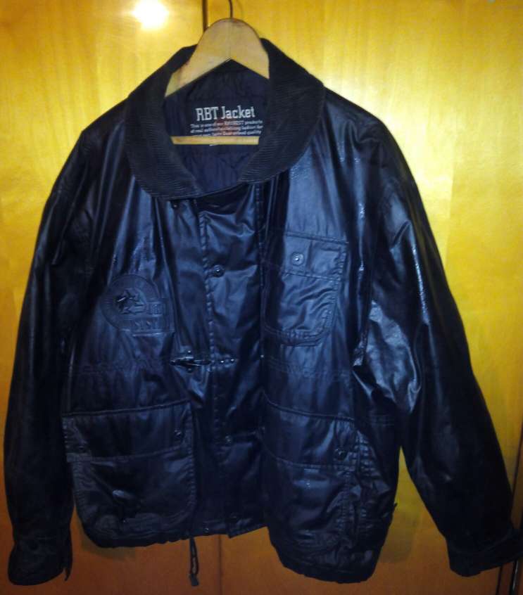 REGALO Chaqueta marca americana REGALO Chaqueta marca americana