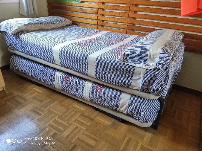 REGALO Muebles Habitacin juvenil 4