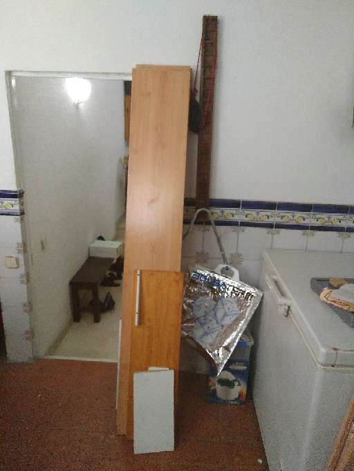 REGALO Fustes de conglomerat.