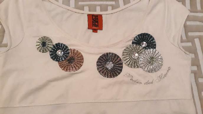 REGALO Camiseta chica  2