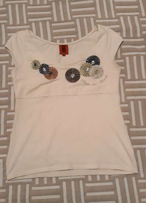 REGALO Camiseta chica REGALO Camiseta chica