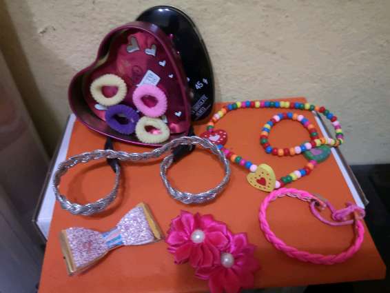 REGALO Accesorios para el pelo REGALO Accesorios para el pelo