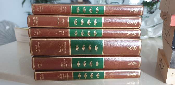 REGALO Libros clásicos REGALO Libros clásicos