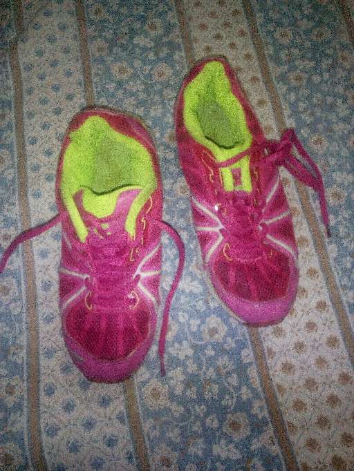 REGALO tenis REGALO tenis