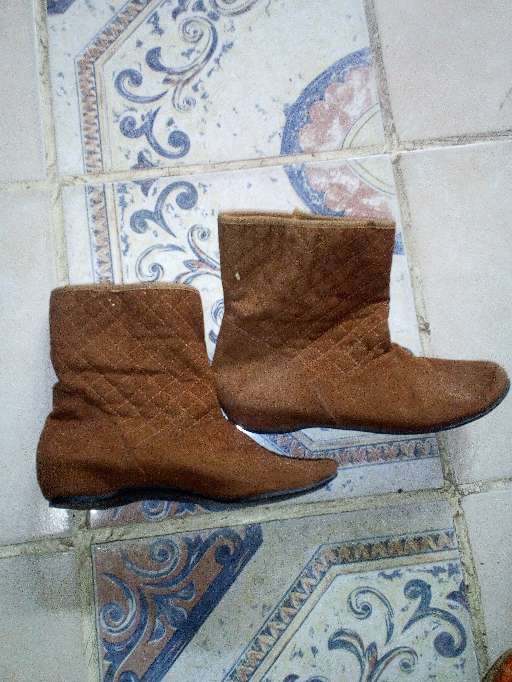 REGALO botines REGALO botines