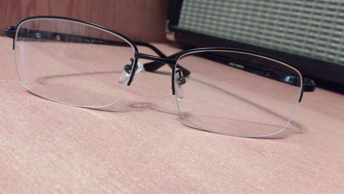 REGALO Gafas graduadas miopía 2