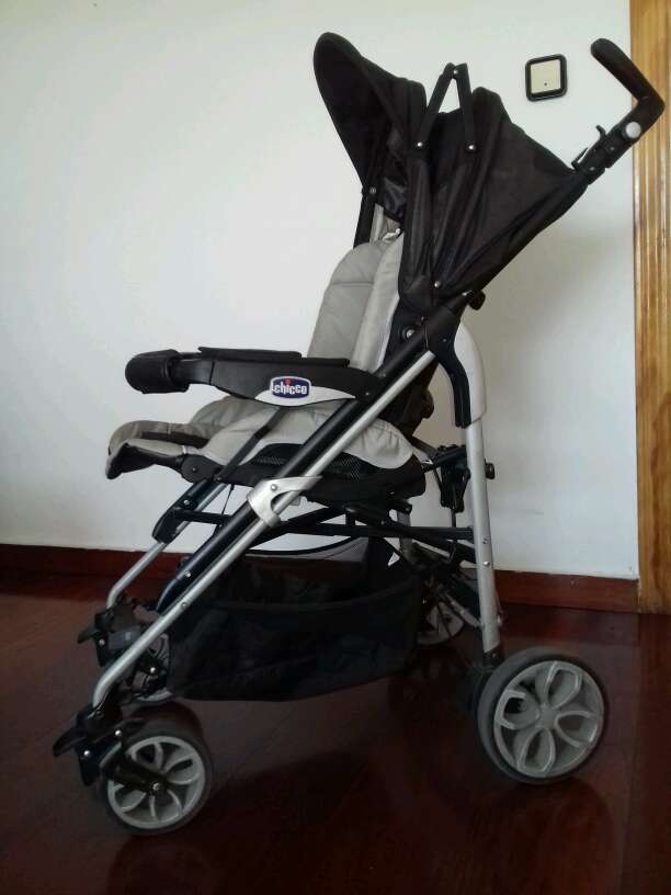 REGALO Coche marca Chcc0. 2