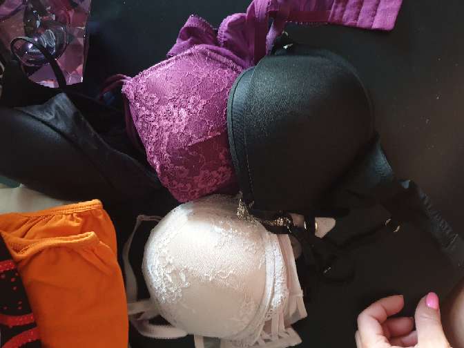 REGALO ropa talla 40  4