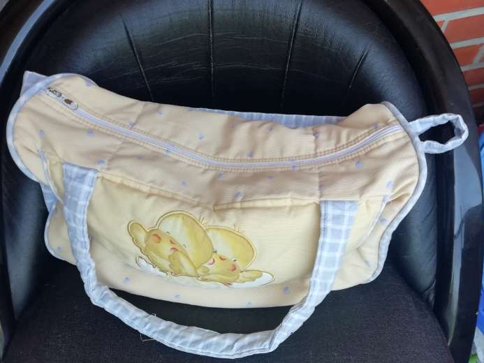 REGALO Bolso de bebé REGALO Bolso de bebé