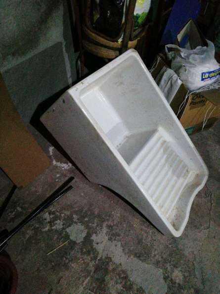 REGALO Pila de cermica  2