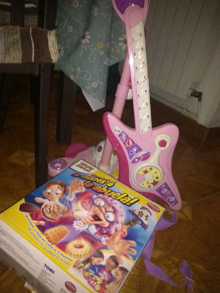 REGALO juguetes niña REGALO juguetes niña