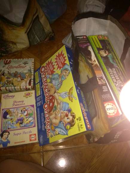 REGALO juguetes nia 2