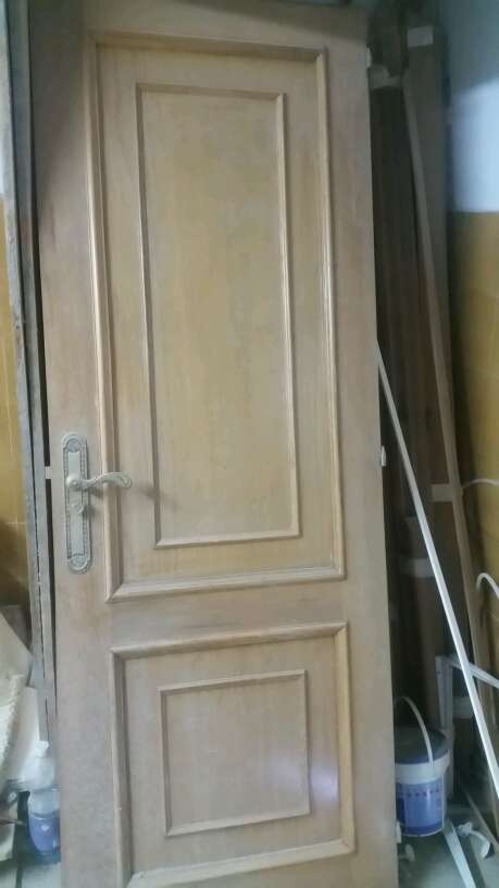 REGALO puertas de madera maciza