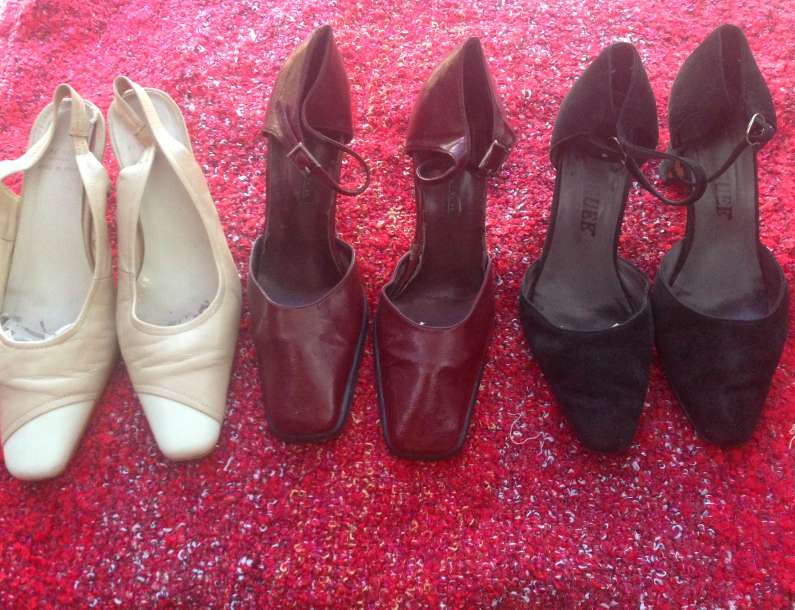 REGALO Zapatos mujer talla 41 REGALO Zapatos mujer talla 41