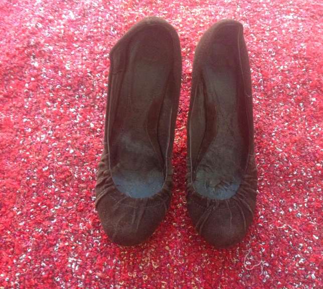 REGALO Zapatos mujer talla 41 2