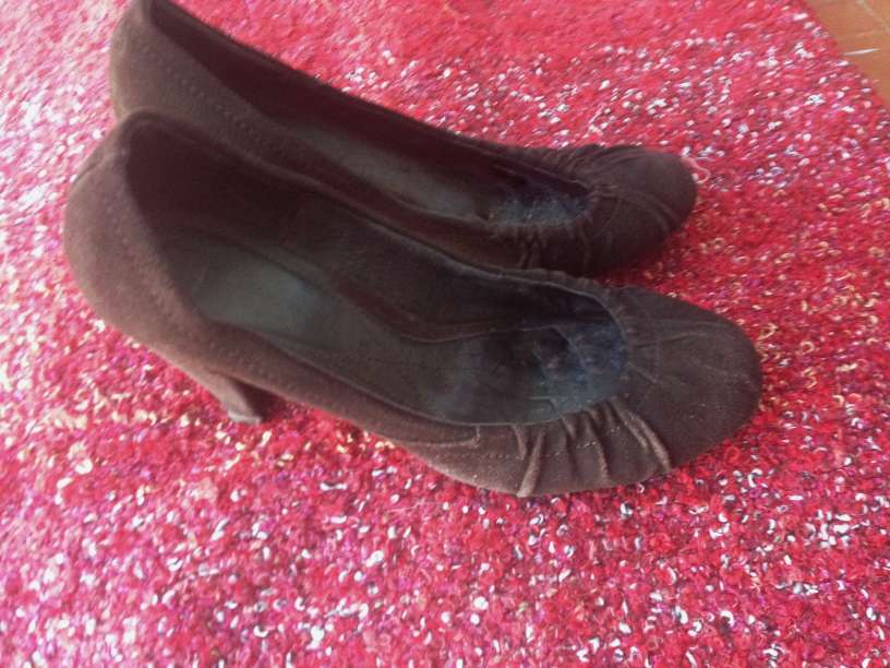 REGALO Zapatos mujer talla 41 3