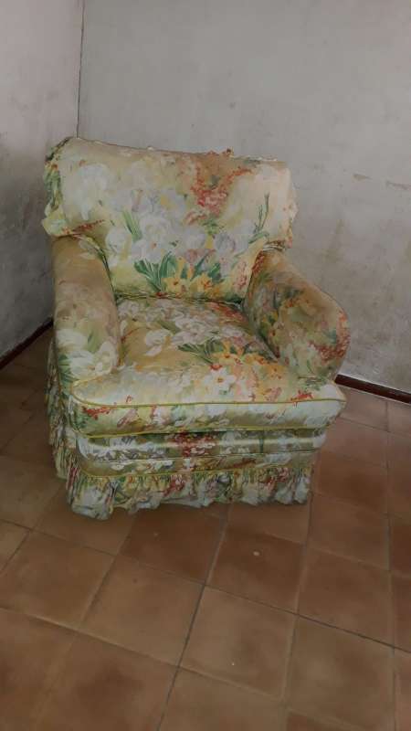 REGALO sof individual