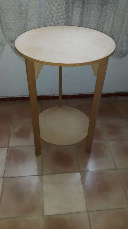 REGALO mesa camilla REGALO mesa camilla