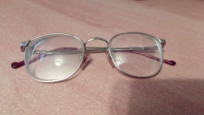 REGALO Gafas graduadas miopía alta y astigmatismo 1