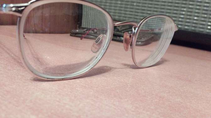 REGALO Gafas graduadas miopía alta y astigmatismo 2