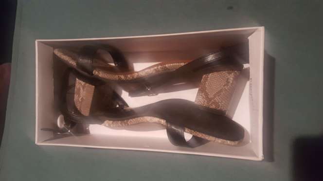 REGALO Sandalias (tobilleras) 3