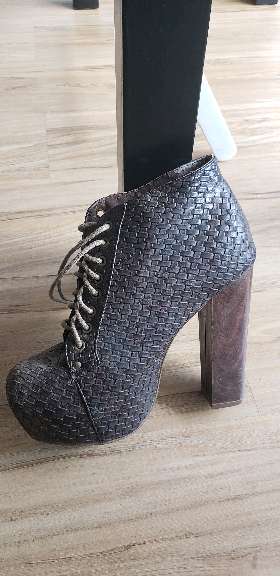 REGALO zapatos talla 37 2