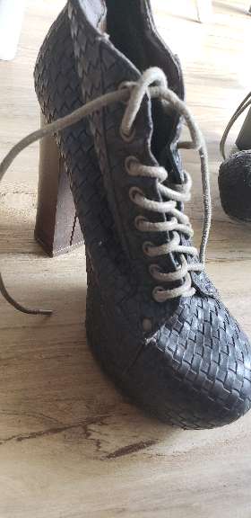 REGALO zapatos talla 37 3