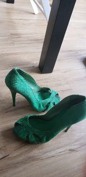 REGALO tacones altos 1