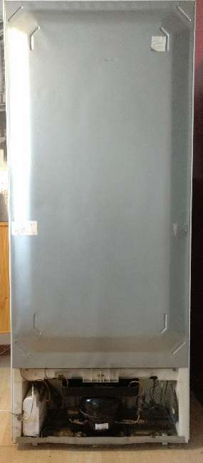 REGALO Refrigeradora 3