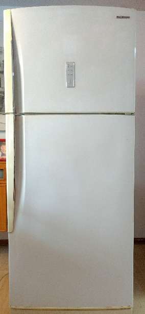 REGALO Refrigeradora 2