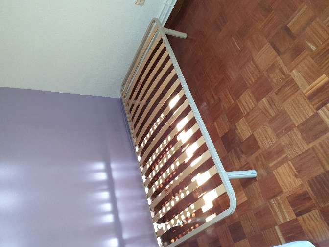 REGALO somier de 1.051.90