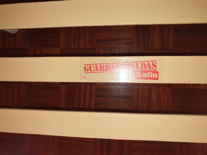 REGALO somier de 1.051.90 2