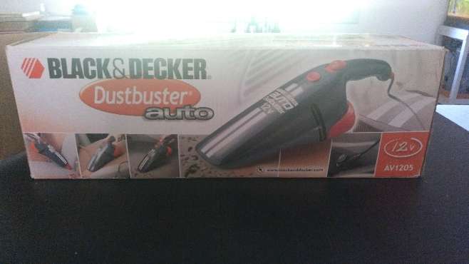 REGALO Aspiradora BLACK&DECKER REGALO Aspiradora BLACK&DECKER
