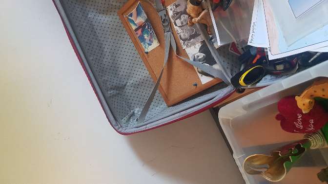 REGALO maleta REGALO maleta