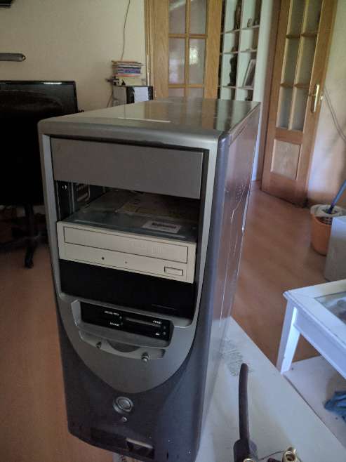 REGALO pentium 4 sin testear 2
