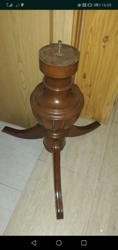 REGALO Mesa grande saln  2