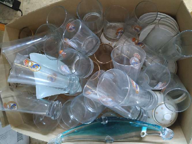 REGALO copas y vasos REGALO copas y vasos