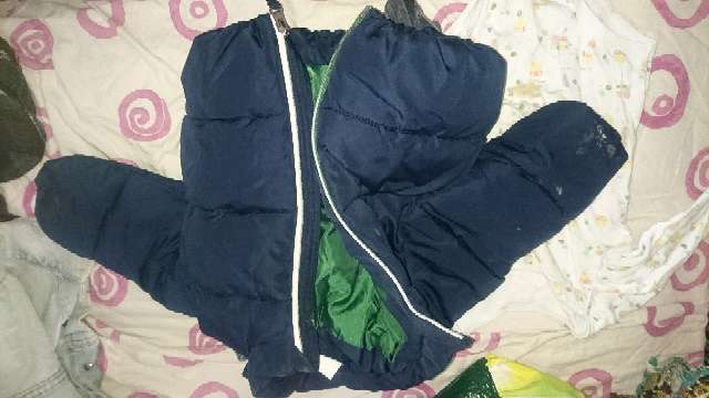 REGALO ropas para bebé 3 meses a 11 REGALO ropas para bebé 3 meses a 11
