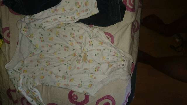 REGALO ropas para beb 3 meses a 11 3